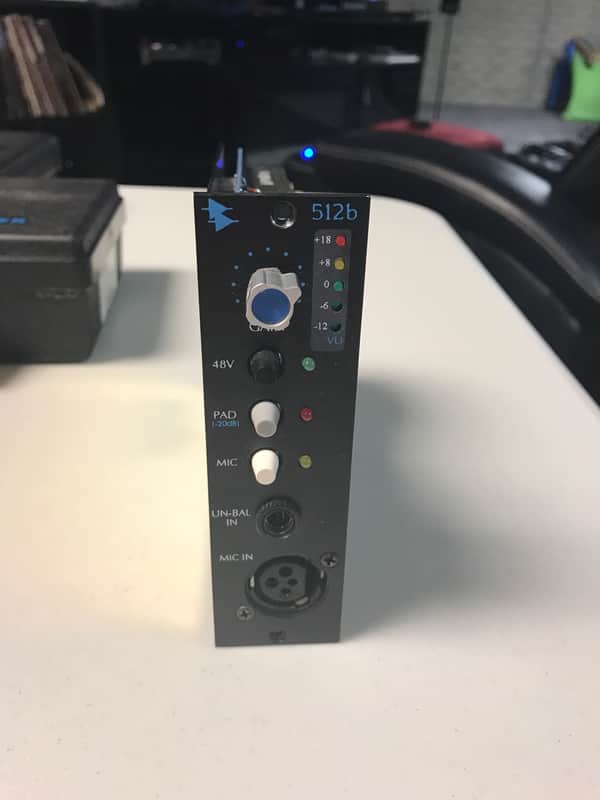 API 512b image 1