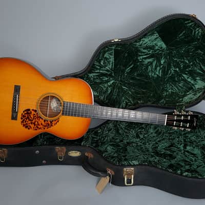 Collings 0001 ASB - Sunburst image 10