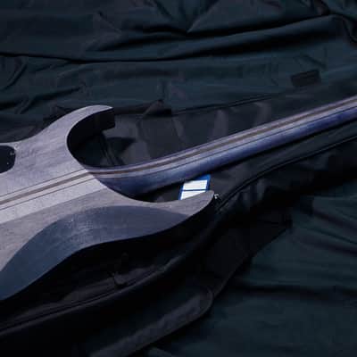Ibanez RGT1221PB-DTF Premium 2022 - Deep Twilight Flat image 8