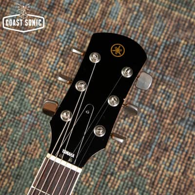 1974 Yamaha SG-40 Vintage Made in Japan image 9