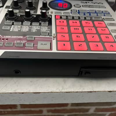 Roland SP-555 Sampler 2007 - 2013 - Gray imagen 8