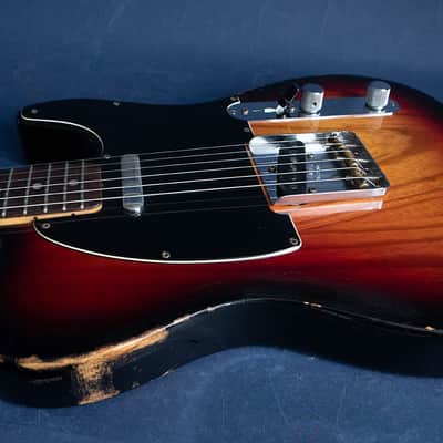 1978 Fender Telecaster image 7