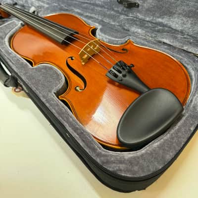 Kaiming Violins KMC Serie 4/4 Violin - Naturel image 4