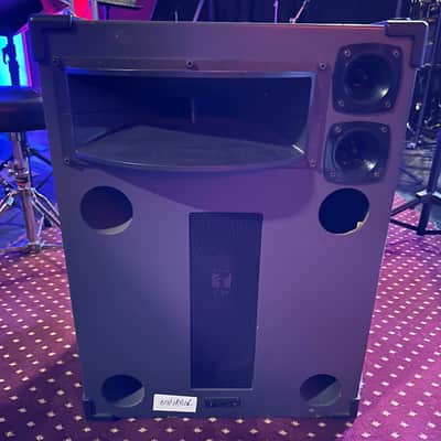 Vintage TOA 38-SD Speaker System | Reverb