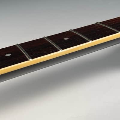 Yamaha SA-1100 '88 Vintage MIT ES-335 Type Electric Guitar Made in Taiwan image 13