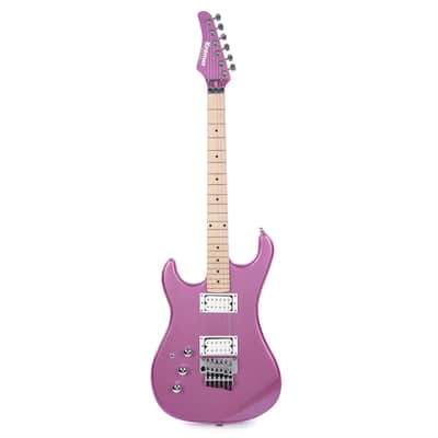 Kramer Pacer Classic Left-Handed