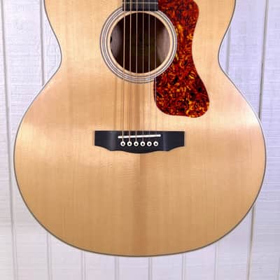 Guild BT-240E Baritone - Natural G3261391 image 2