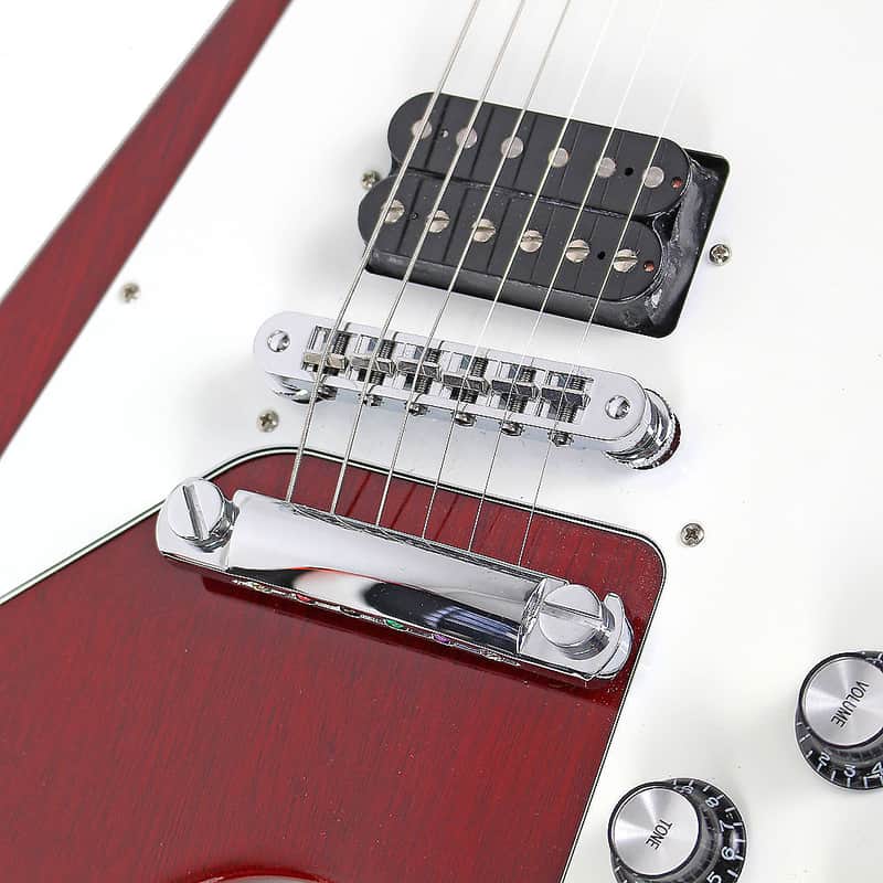 Gibson Flying V Factor X 2003 - 2008 image 8