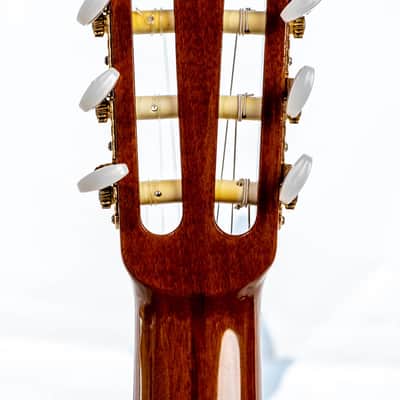 K. Teradaira 505P (Prime) - Yamaki Gakki - Niiburi Guitar 1982/1983 image 14