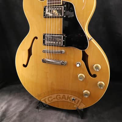 Epiphone Elitist 2008 ES-335 Dot image 5