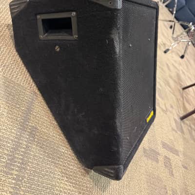 Community CSX28-S2 2000s - Felt image 3
