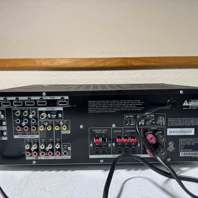 Sony STR-DH720HP Receiver HiFi Stereo 7.1 Channel Home Theater HDMI Audio Radio image 5