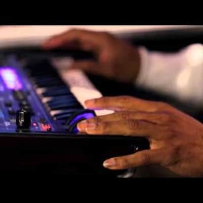 Novation MiniNova 37-Key Synthesizer image 6