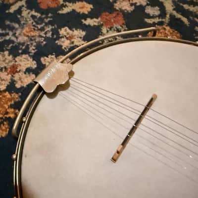 Gibson TB-2 1920's image 8
