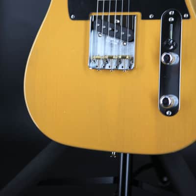 Fender American Professional Classic Hotshot Telecaster - Butterscotch Blonde image 4