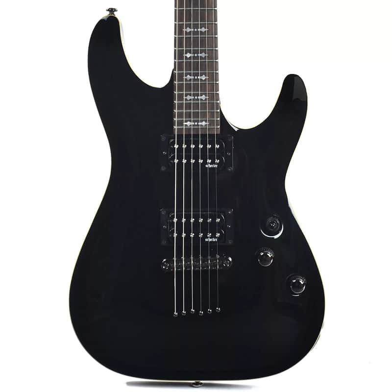 Schecter Omen-6 | Reverb