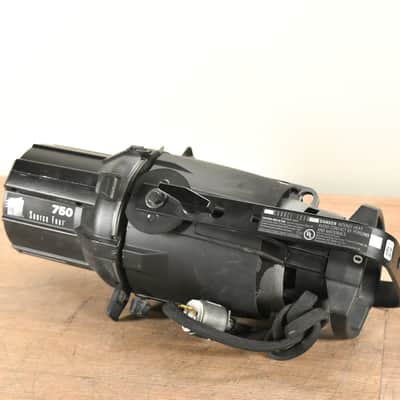 ETC Source Four 750 Ellipsoidal Light (No Lens Tube) CG004W6 Bild 1