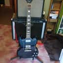 Epiphone SG Standard 2021 Ebony