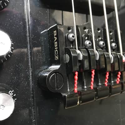 Gibson Thunderbird Left Handed 2018 Ebony image 10