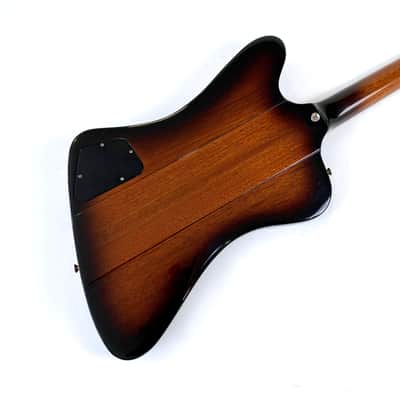 Gibson Firebird V 1964 Sunburst image 6