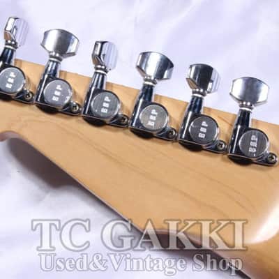 ESP N4 Type Refinished image 10
