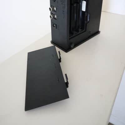 Realistic 32-1110 Desktop Electronic Reverb / Delay 1982 - 1989 - Black image 5