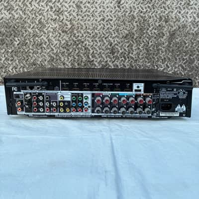 Marantz NR1605 7.1 Ch Receiver w Wi-Fi, Bluetooth, Apple AirPlay2, 4K Ultra HD image 9