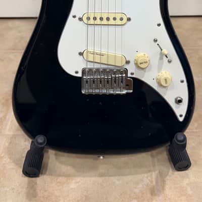 1983 Squier by Fender Bullet S-3T – MIJ – SQ45878 – Original Squier HSC image 2