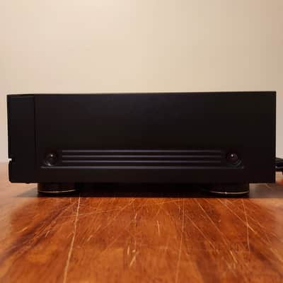 JVC XL-M400 6-Disc CD Changer/Player image 7