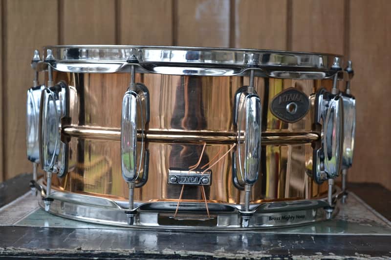 Tama 6.5x14 