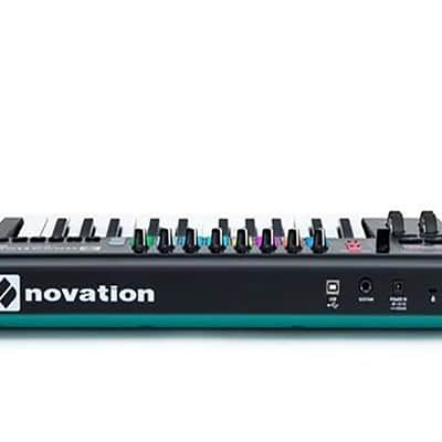 Novation Launchkey 25 [MK2] - Refurbished image 2