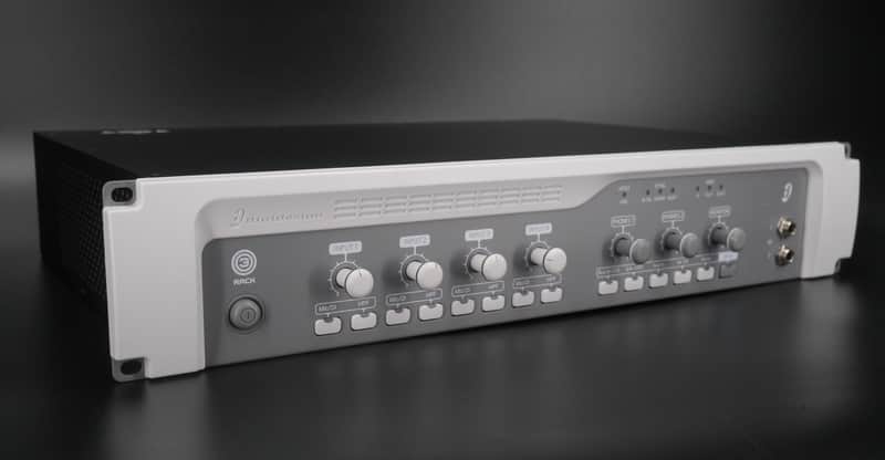 Digidesign Digi 003R Firewire Audio Interface image 1