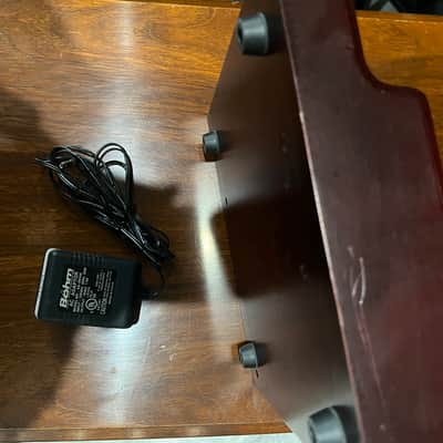 Native Instruments B4D Drawbar 2000 imagen 5