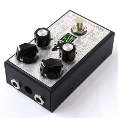 J ROCKETT AUDIO DESIGNS HRM Hot Rubber Monkey (05/25) image 4
