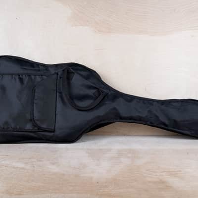Fender ST72-115 Stratocaster Reissue MIJ 1986 Sunburst Highest Model Tier USA PUs Fujigen Vintage Japan w/ Bag image 23