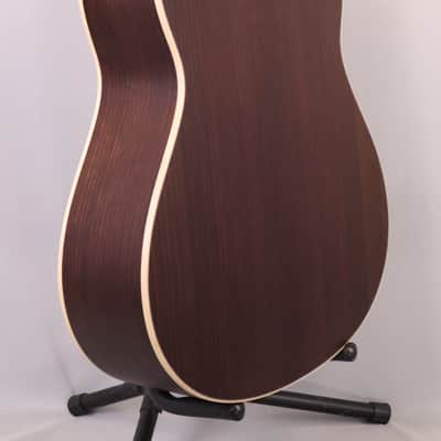 Larrivee L-03R: Solid Sitka Spruce Top, Solid Indian Rosewood back and sides. 2026 image 11