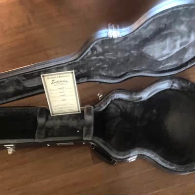 Eastman Romeo SC 2021 - Red Burst image 13