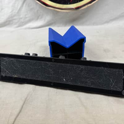 Boss GA-FC EX Amplifier Foot Controller Pedal image 10