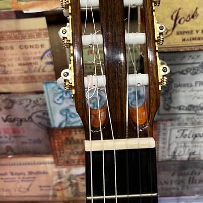 VALERIANO BERNAL Prodigio especial 2014 image 6