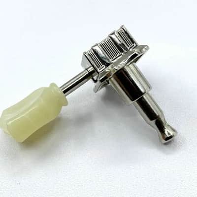 3x3 Vintage Guitar LP SG Style Machine Heads Tuning Pegs image 11