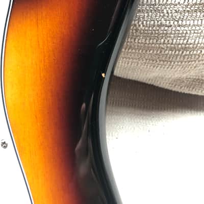 '94 Fender American Standard Strat Left-handed image 11