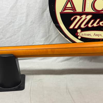 Schecter Diamond Series Studio-8 8-string Bass with Case 2017 image 12