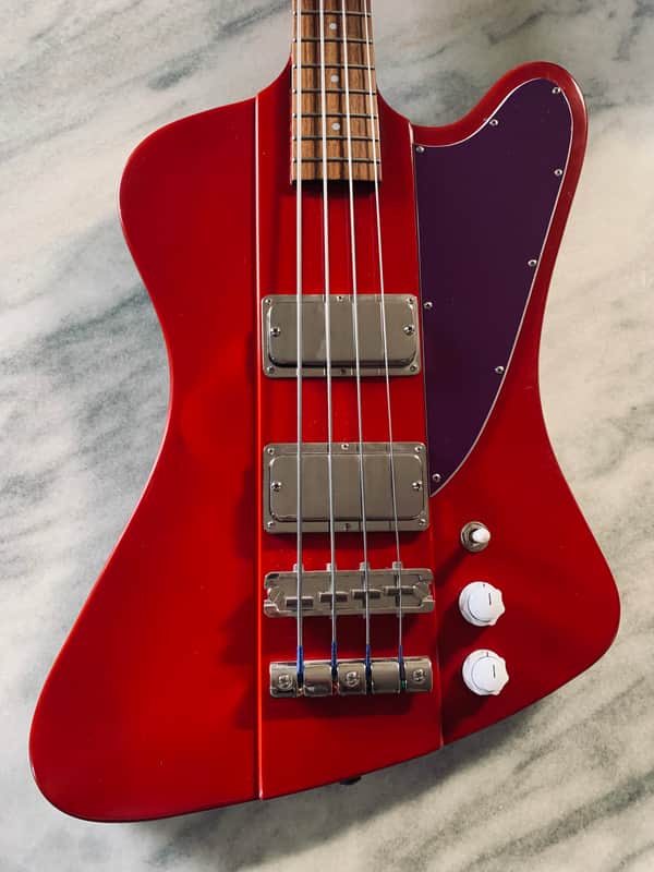 Epiphone Thunderbird Vintage PRO IV image 1