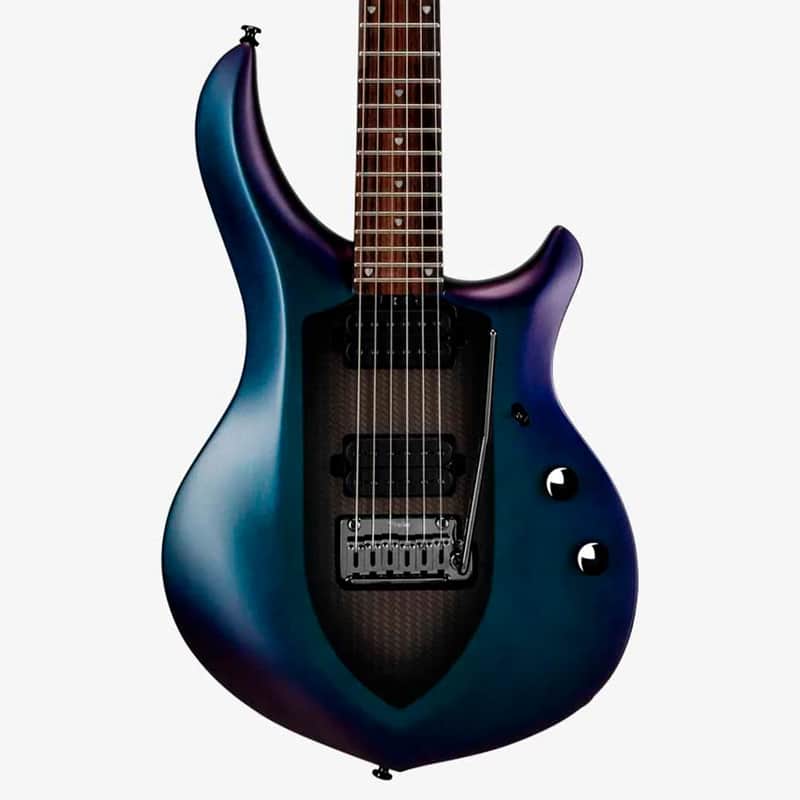 Sterling by Music Man Majesty MAJ100 - Arctic Dream - B-Stock image 1