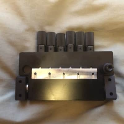 Strandberg EGS Tremolo image 6
