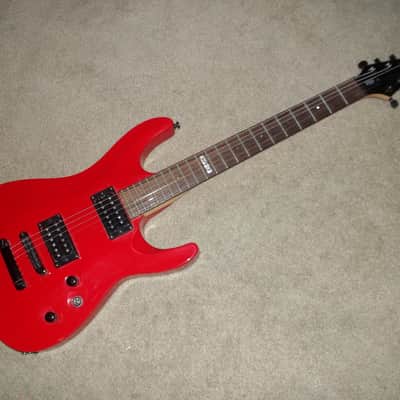 ESP LTD H-100