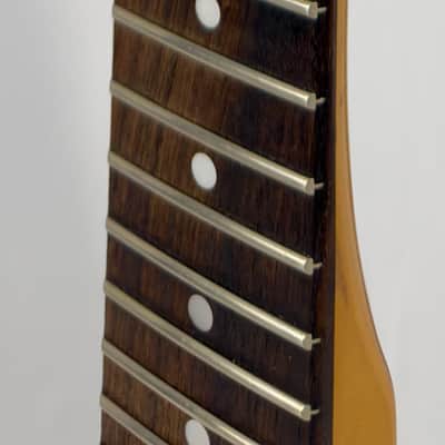 Ibanez RG-550R #2 Electric Guitar Neck MIJ Japan 2000 - Rosewood image 8