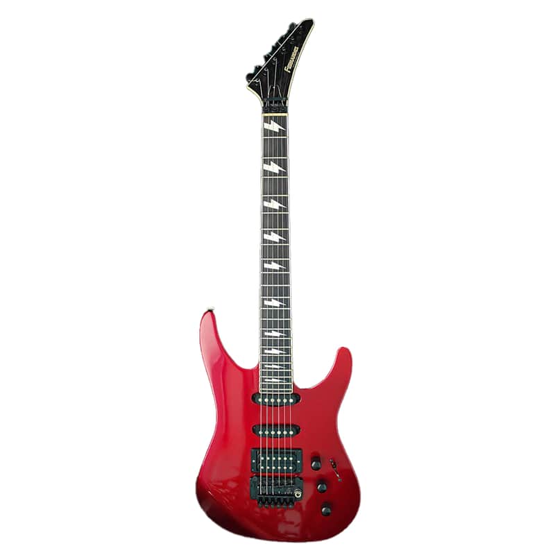 Fernandes STJ-120 Limited image 1