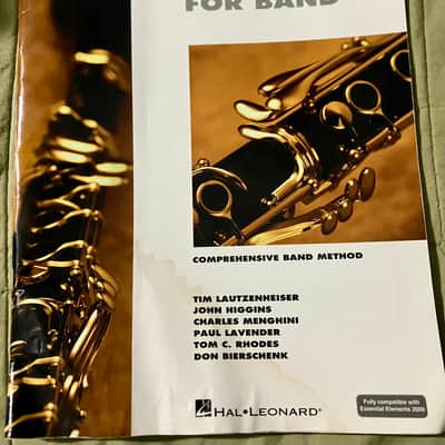 Glory B Flat Beginner Band Student Clarinet 2023 with 10 included Reeds PLUS Lesson Book image 4