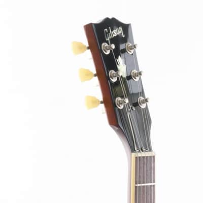 GIBSON USA ES-335 Figured Iced Tea [216700087] (08/20) image 11